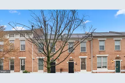 1120 S Kenwood Avenue, Baltimore, MD 21224 - Photo 2
