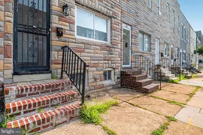414 23rd Street, Baltimore, MD 21211 - Photo 2