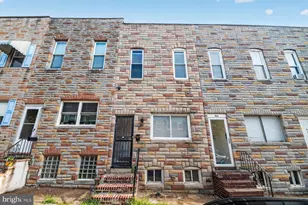 414 23rd St, Baltimore, MD 21211 - Photo 1