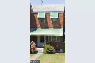 1608 Dundalk Avenue, Baltimore, MD 21222 - Photo 1