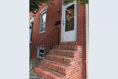 127 S Castle Street, Baltimore, MD 21231 - Photo 1