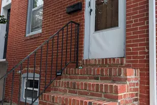 127 S Castle St, Baltimore, MD 21231 - Photo 1