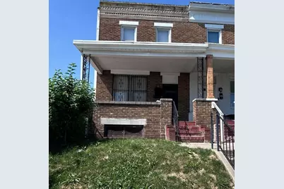 2891 Pelham Avenue, Baltimore, MD 21213 - Photo 1