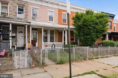 3310 Chestnut Avenue, Baltimore, MD 21211 - Photo 1