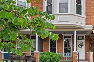 2769 W North Ave, Baltimore, MD 21216 - Photo 1