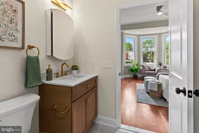 2769 W North Avenue, Baltimore, MD 21216 - Photo 20