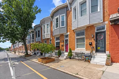 704 S Potomac Street, Baltimore, MD 21224 - Photo 2