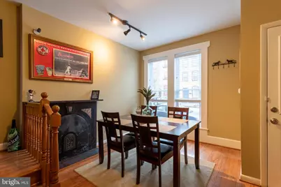 12 S Ann Street, Baltimore, MD 21231 - Photo 6