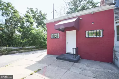2601 Washington Boulevard, Baltimore, MD 21230 - Photo 2