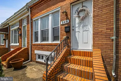 346 Drew Street, Baltimore, MD 21224 - Photo 4