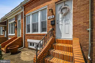 346 Drew St, Baltimore, MD 21224 - Photo 4