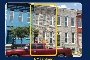 318 Pulaski St, Baltimore, MD 21223 - Photo 1