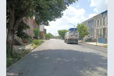 318 Pulaski Street, Baltimore, MD 21223 - Photo 4