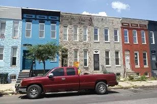318 Pulaski St, Baltimore, MD 21223 - Photo 2