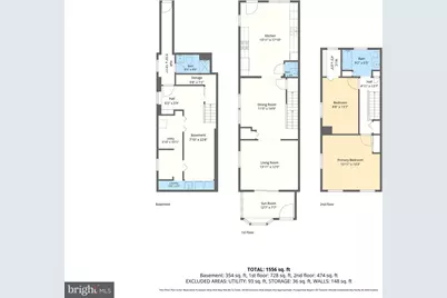6609 Bushey Street, Baltimore, MD 21224 - Photo 34