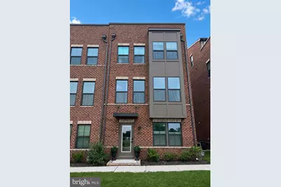 1558 Decatur Street, Baltimore, MD 21230 - Photo 1