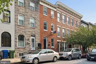 109 E West St, Baltimore, MD 21230 - Photo 2