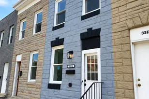 3315 Paine St, Baltimore, MD 21211 - Photo 1