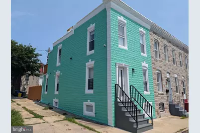 2953 Miles Avenue, Baltimore, MD 21211 - Photo 2