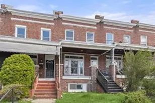 121 S Monastery Ave S, Baltimore, MD 21229 - Photo 2