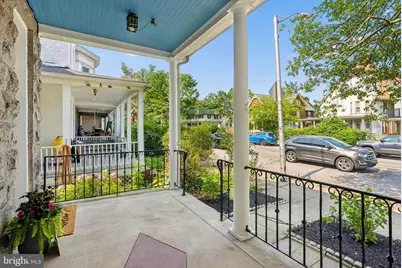 4018 Roland Avenue, Baltimore, MD 21211 - Photo 38
