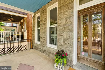 4018 Roland Avenue, Baltimore, MD 21211 - Photo 2