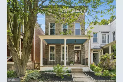 4018 Roland Avenue, Baltimore, MD 21211 - Photo 1