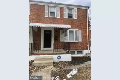 922 Dartmouth Road #2, Baltimore, MD 21212 - Photo 2