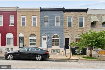 2416 E Hoffman Street, Baltimore, MD 21213 - Photo 20