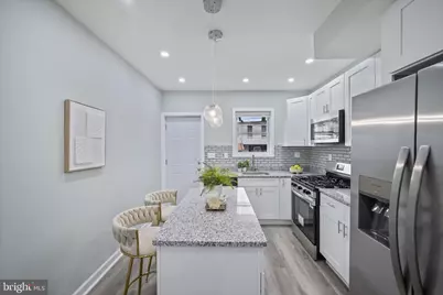328 S Macon Street, Baltimore, MD 21224 - Photo 4