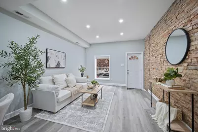 328 S Macon Street, Baltimore, MD 21224 - Photo 2