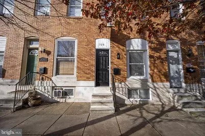 328 S Macon Street, Baltimore, MD 21224 - Photo 1