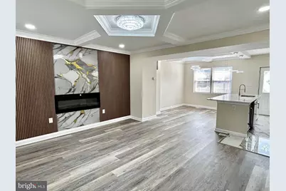 1609 Sherwood Avenue, Baltimore, MD 21239 - Photo 2