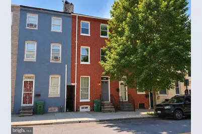 1731 E Lombard Street, Baltimore, MD 21231 - Photo 1