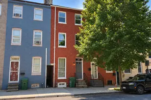 1731 E Lombard St, Baltimore, MD 21231 - Photo 1