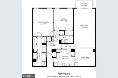 3601 Clarks Lane #220, Baltimore, MD 21215 - Photo 4