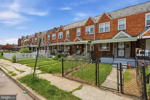 5126 Arbutus Ave, Baltimore, MD 21215 - Photo 1