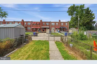 5126 Arbutus Avenue, Baltimore, MD 21215 - Photo 30