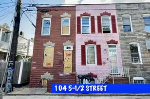 104 5th 1/2 St, Baltimore, MD 21224 - Photo 1