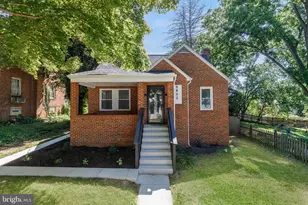 5802 Bland Ave, Baltimore, MD 21215 - Photo 2