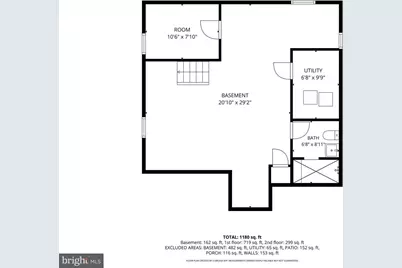 5802 Bland Avenue, Baltimore, MD 21215 - Photo 48