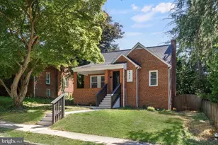 5802 Bland Ave, Baltimore, MD 21215 - Photo 4