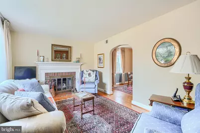 6012 Winthrope Avenue, Baltimore, MD 21206 - Photo 8