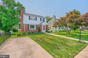 6012 Winthrope Ave, Baltimore, MD 21206 - Photo 2