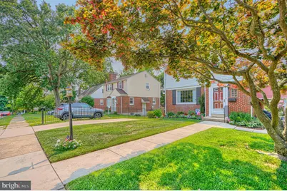 6012 Winthrope Avenue, Baltimore, MD 21206 - Photo 4