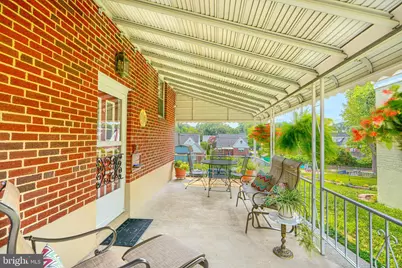 6012 Winthrope Avenue, Baltimore, MD 21206 - Photo 38