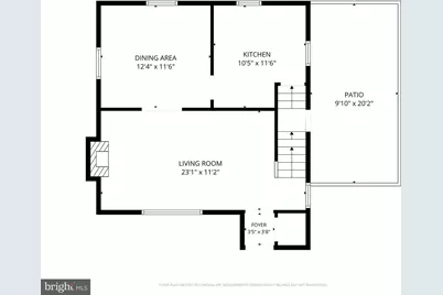 6012 Winthrope Avenue, Baltimore, MD 21206 - Photo 48