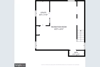 6012 Winthrope Avenue, Baltimore, MD 21206 - Photo 46