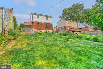 6012 Winthrope Avenue, Baltimore, MD 21206 - Photo 42