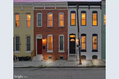 1640 N Wolfe Street, Baltimore, MD 21213 - Photo 2